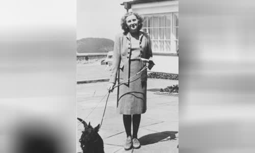 Eva Braun