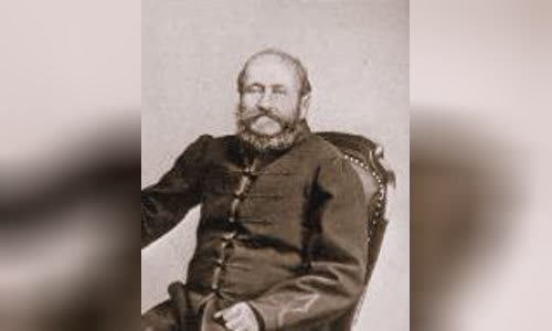 Imre Frivaldszky