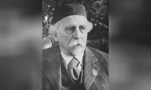 Nikolay Zelinsky