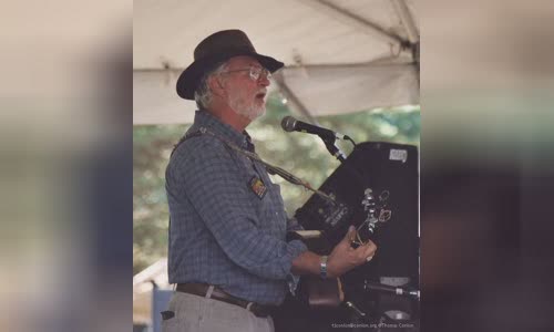 Bill Staines