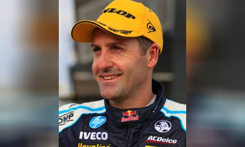 Jamie Whincup