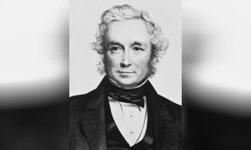 John Stevens Henslow