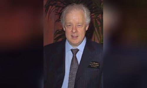 Jim Sheridan
