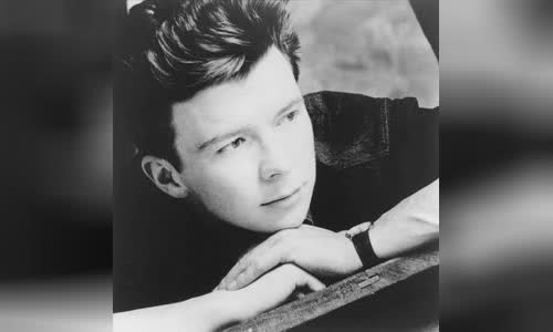 Rick Astley