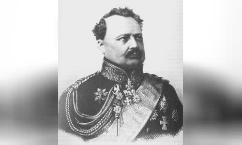 Joseph von Radowitz