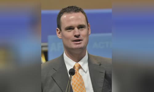Luke Ravenstahl