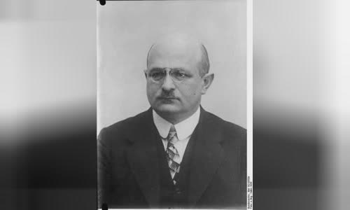 Carl Ramsauer