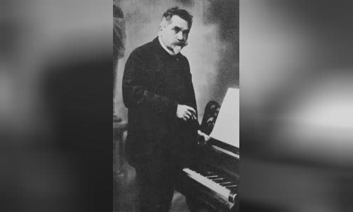 Vasily Safonov