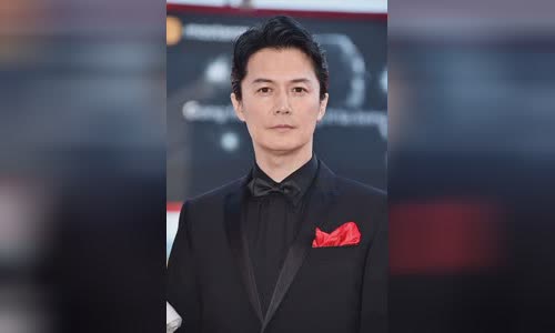 Masaharu Fukuyama