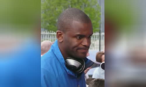 Darren Bent