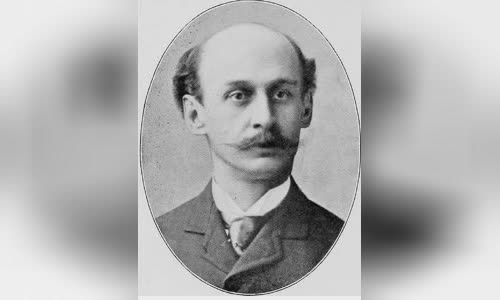 Henry Janeway Hardenbergh