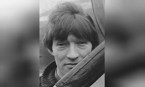 Dave Berry (musician)