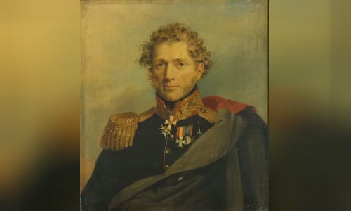 Ludwig von Wallmoden-Gimborn