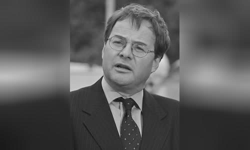 Quentin Letts
