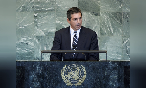 Stavros Lambrinidis