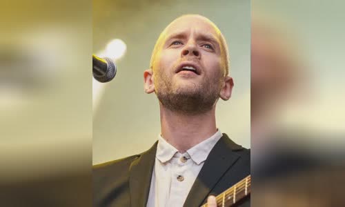 Jens Lekman