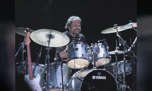 Jerry Marotta