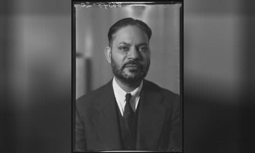 Muhammad Zafarullah Khan