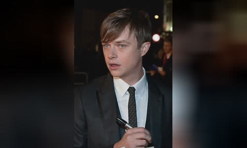 Dane DeHaan