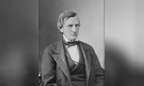 William M. Evarts