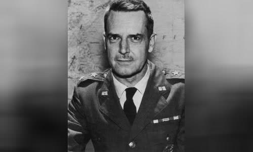 Edward Lansdale