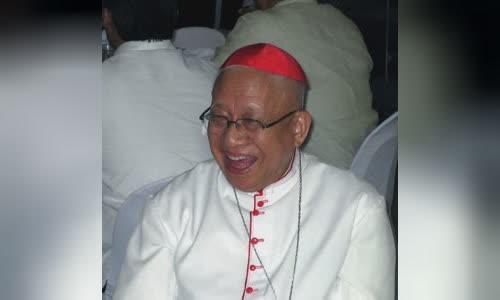 Ricardo Vidal