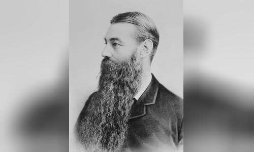 C. Lloyd Morgan