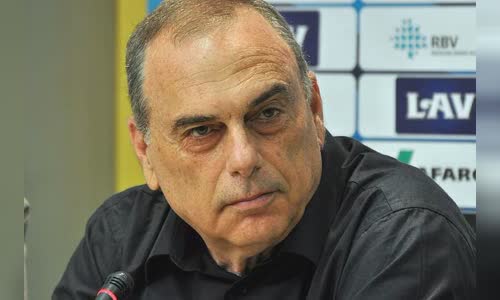 Avram Grant