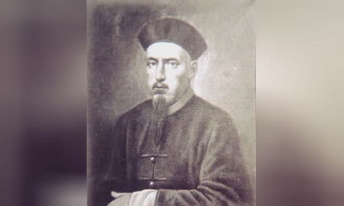 Auguste Chapdelaine
