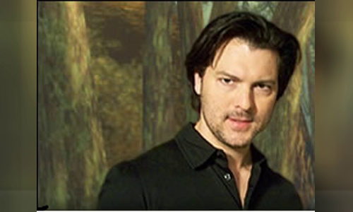 David Hayter