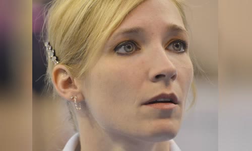 Kim Zmeskal