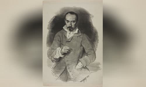 Achille Devéria