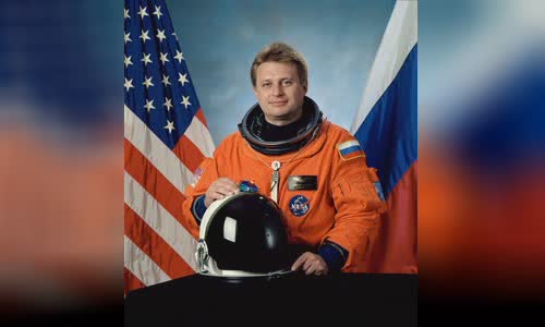 Yury Onufriyenko