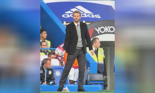 Tim Sherwood