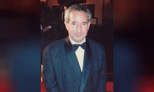 Michael Tucker (actor)