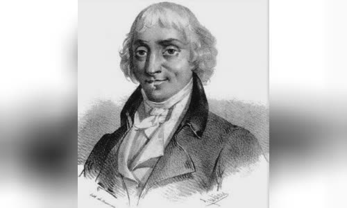 Évariste de Parny