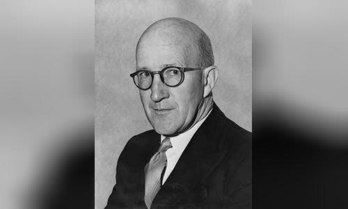 Arnold Nordmeyer