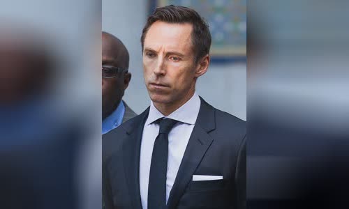 Steve Nash