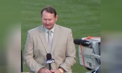 Carney Lansford