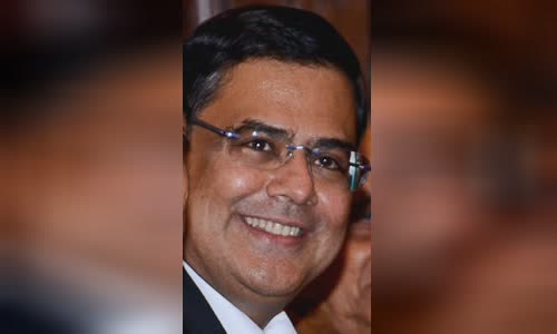 Ashok Banker