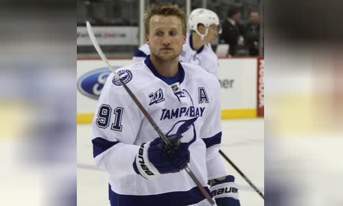 Steven Stamkos