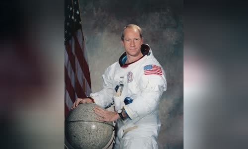 Alfred Worden