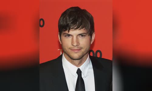 Ashton Kutcher