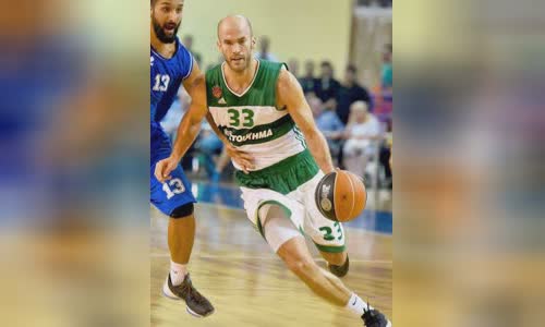 Nick Calathes