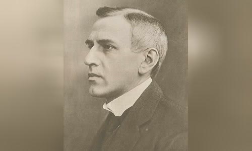 Wilhelm Stenhammar