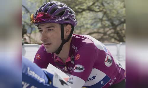 Elia Viviani