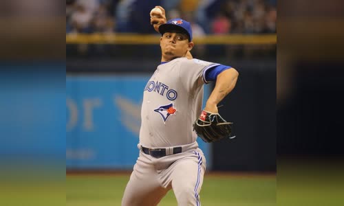 Roberto Osuna