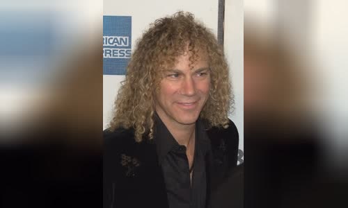 David Bryan