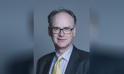 Matt Ridley