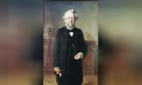 Karl Möbius